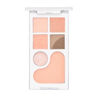 Rom&nd Bare Layer Palette
